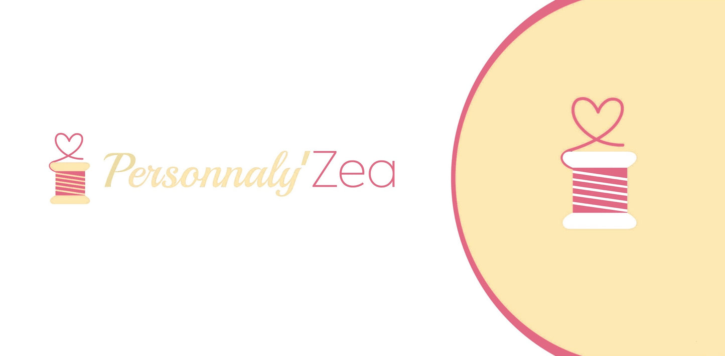 Carte cadeau Personnaly’Zea