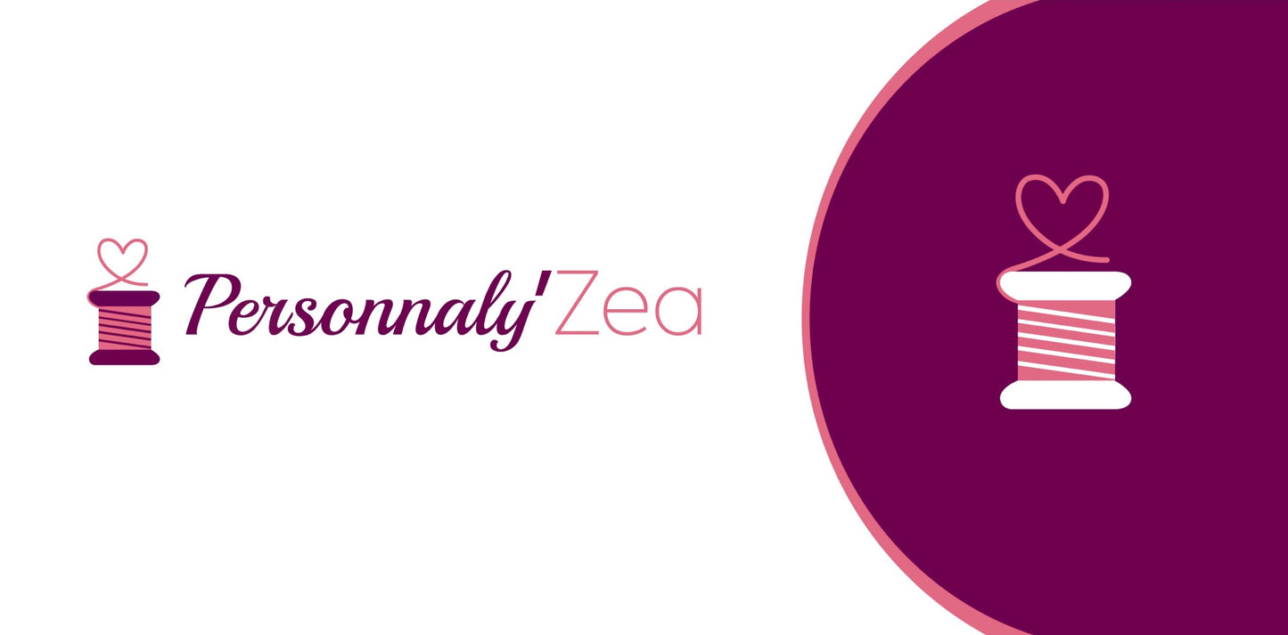 Carte cadeau Personnaly’Zea